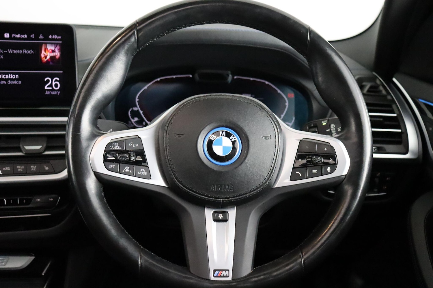 Used BMW iX3 2023 for sale - 77331968: Photo 9