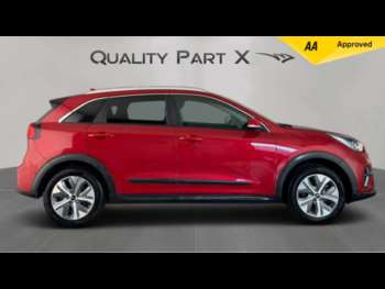 Used Kia Niro 2022 for sale - 74453750: Photo