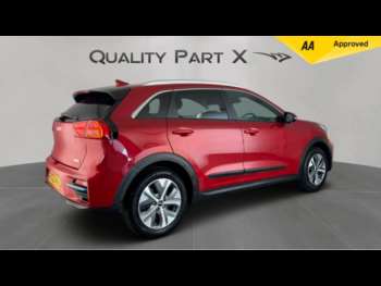 Used Kia Niro 2022 for sale - 74453750: Photo
