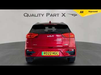 Used Kia Niro 2022 for sale - 74453750: Photo