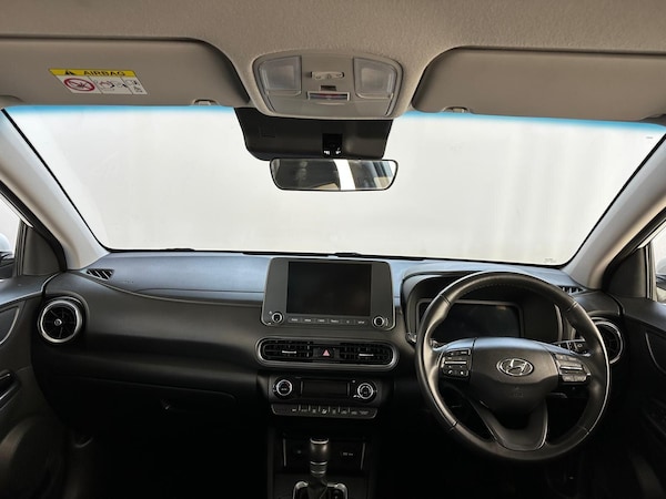 Used Hyundai KONA 2023 for sale - 75588679: Photo 11