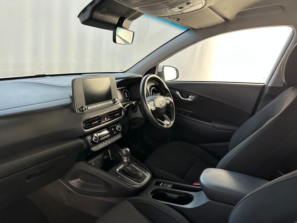Used Hyundai KONA 2023 for sale - 75588679: Photo 12
