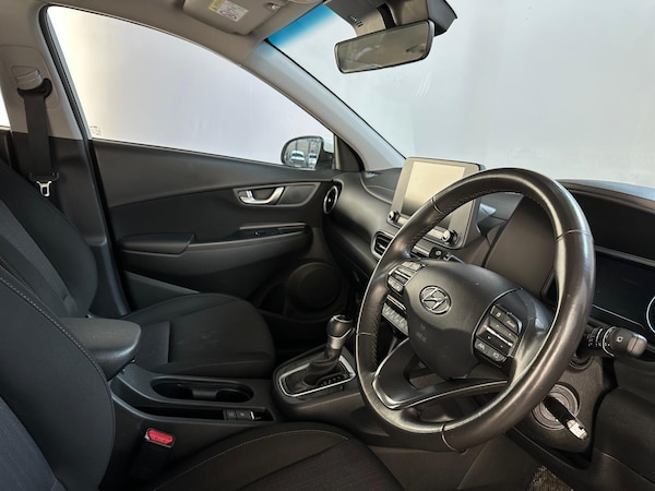 Used Hyundai KONA 2023 for sale - 75588679: Photo 14