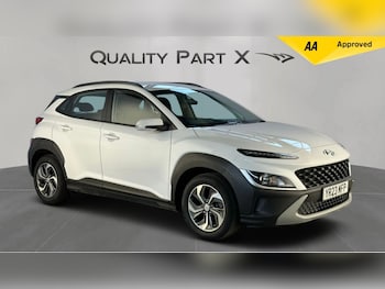 Hyundai - KONA