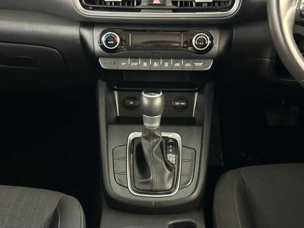 Used Hyundai KONA 2023 for sale - 75588679: Photo 20
