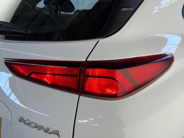 Used Hyundai KONA 2023 for sale - 75588679: Photo 38