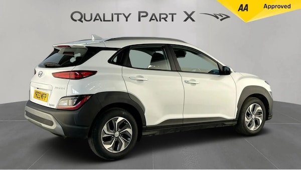 Used Hyundai KONA 2023 for sale - 75588679: Photo 3
