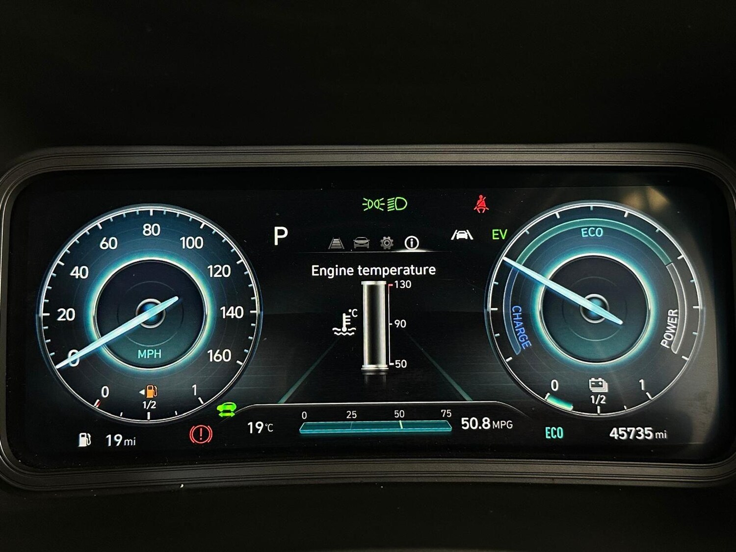 Vehicle 40