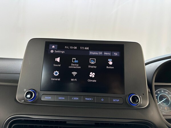 Used Hyundai KONA 2023 for sale - 75588679: Photo 42