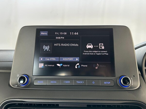 Used Hyundai KONA 2023 for sale - 75588679: Photo 43
