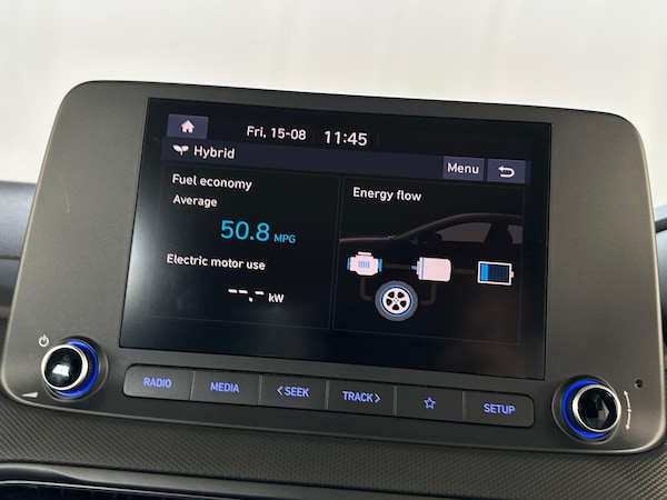 Used Hyundai KONA 2023 for sale - 75588679: Photo 44