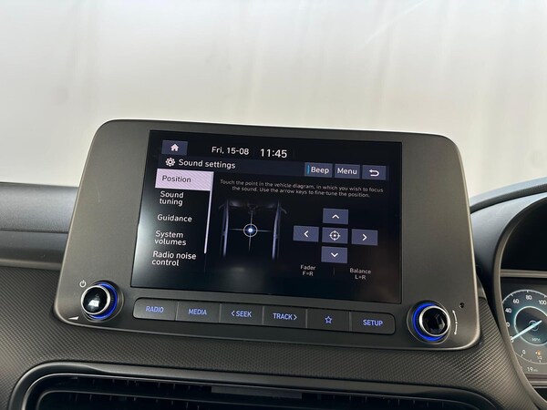 Used Hyundai KONA 2023 for sale - 75588679: Photo 45