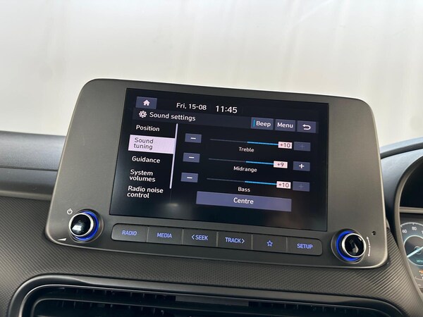 Used Hyundai KONA 2023 for sale - 75588679: Photo 46