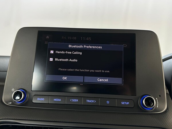 Used Hyundai KONA 2023 for sale - 75588679: Photo 47