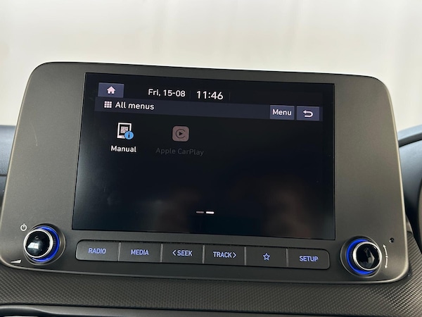 Used Hyundai KONA 2023 for sale - 75588679: Photo 48