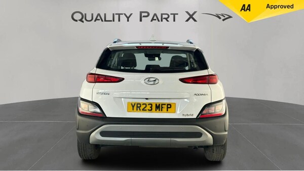 Used Hyundai KONA 2023 for sale - 75588679: Photo 4