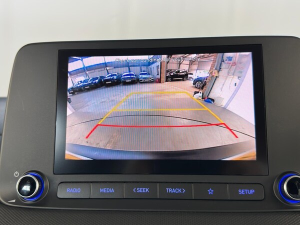 Used Hyundai KONA 2023 for sale - 75588679: Photo 51