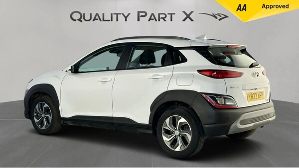 Used Hyundai KONA 2023 for sale - 75588679: Photo 5