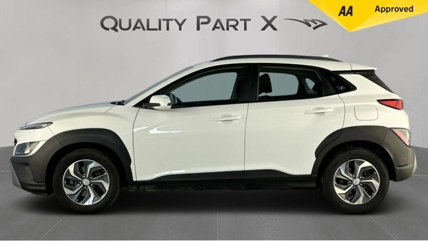 Used Hyundai KONA 2023 for sale - 75588679: Photo 6