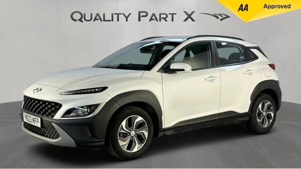 Used Hyundai KONA 2023 for sale - 75588679: Photo 7