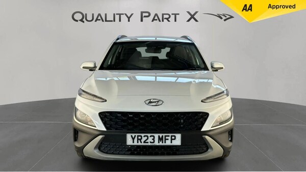Used Hyundai KONA 2023 for sale - 75588679: Photo 8