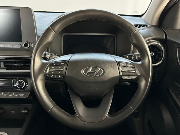 Used Hyundai KONA 2023 for sale - 75588679: Photo 9