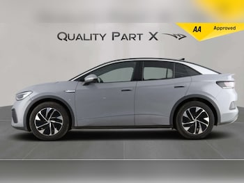 Used Volkswagen ID.5 2023 for sale - 78258938: Photo