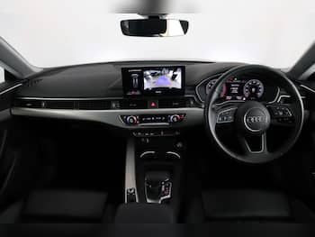 Used Audi A5 2024 for sale - 79734979: Photo
