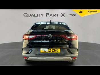 Used Renault Arkana 2022 for sale - 75070617: Photo