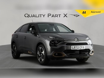 2023 (72) - 1.2 PureTech C-Series Edition EAT8 Euro 6 (s/s) 5dr