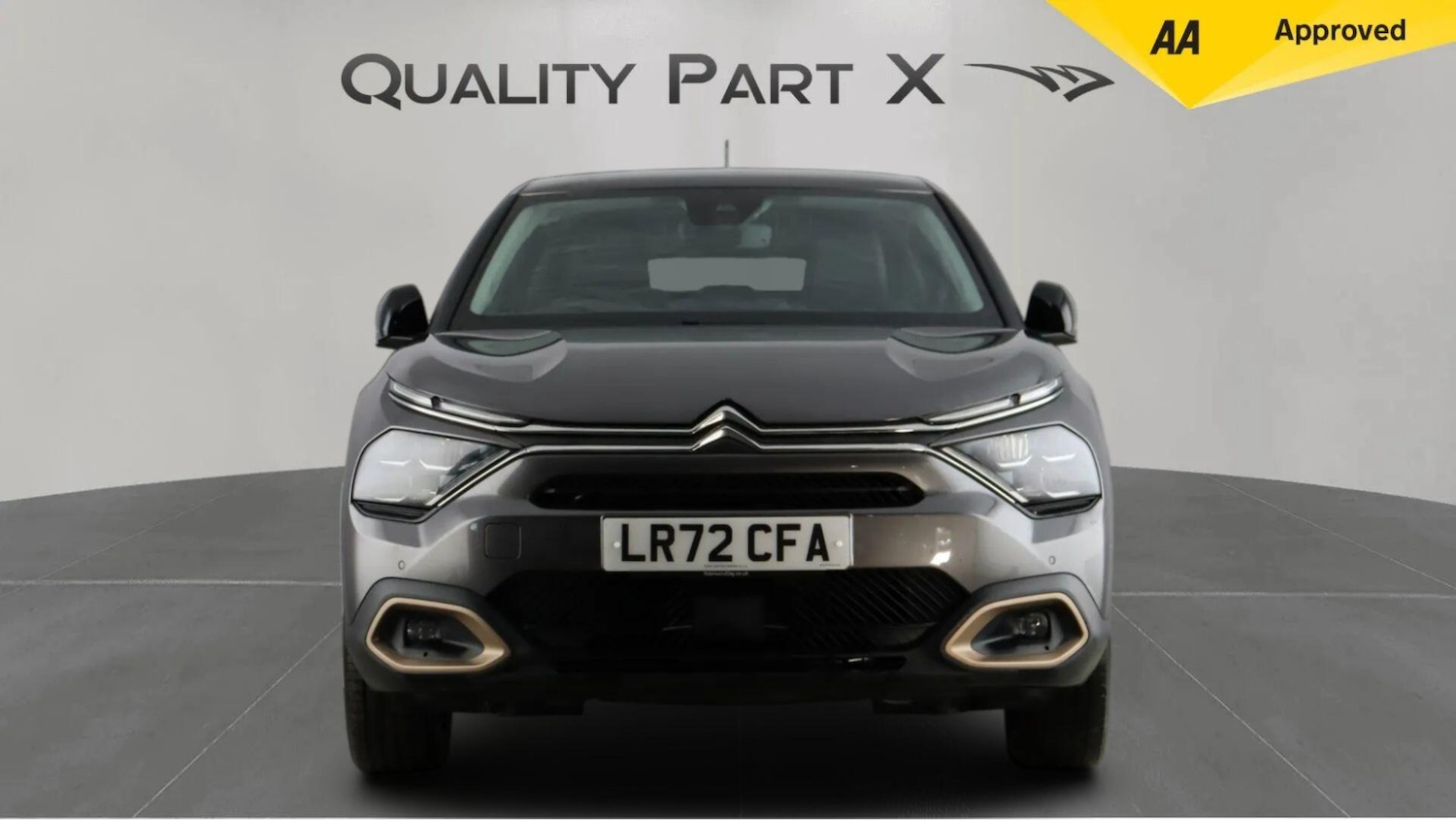Used Citroen C4 2023 for sale - 76952984: Photo 2
