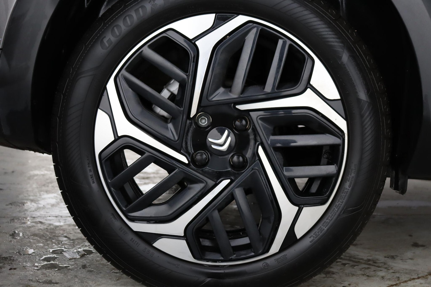 Used Citroen C4 2023 for sale - 76952984: Photo 23