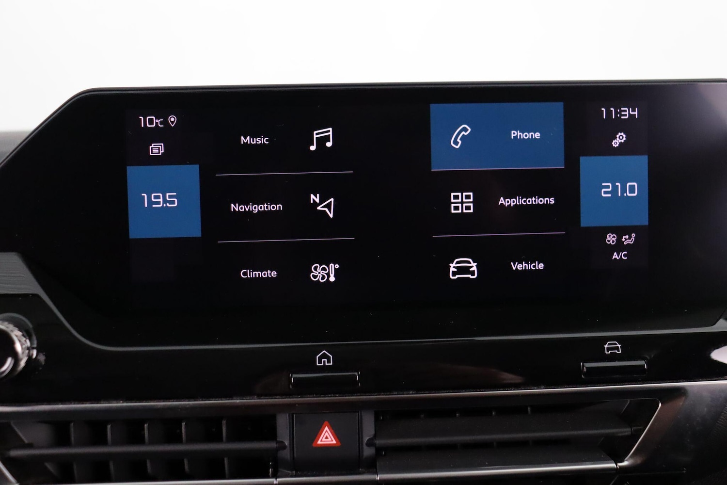 Used Citroen C4 2023 for sale - 76952984: Photo 29