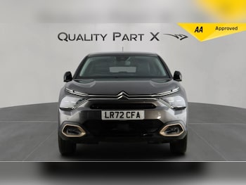 Used Citroen C4 2023 for sale - 76952984: Photo