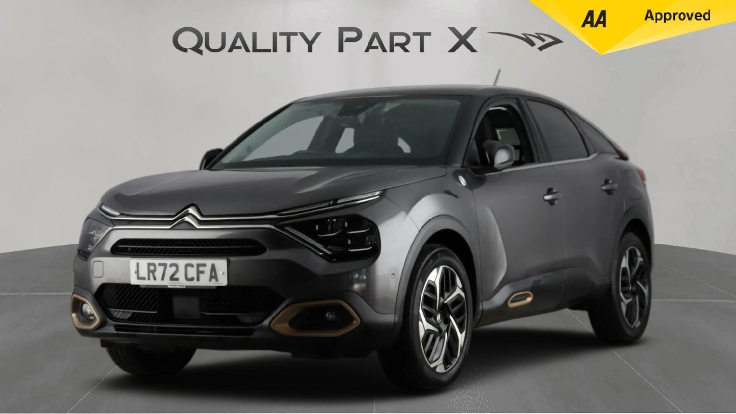 Used Citroen C4 2023 for sale - 76952984: Photo 3