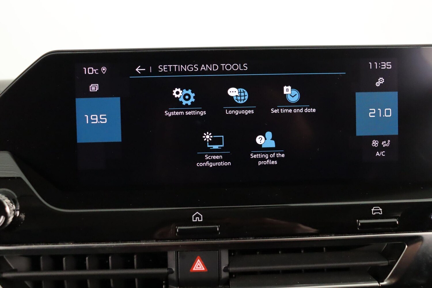 Used Citroen C4 2023 for sale - 76952984: Photo 38