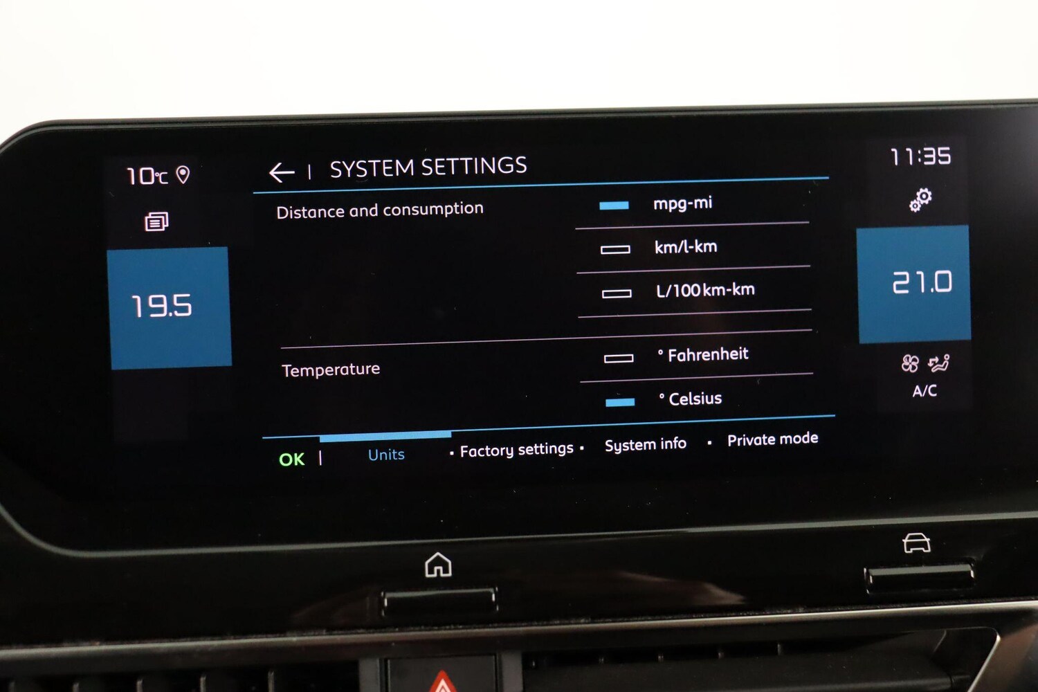 Used Citroen C4 2023 for sale - 76952984: Photo 39