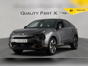 Used Citroen C4 2023 for sale - 76952984: Photo