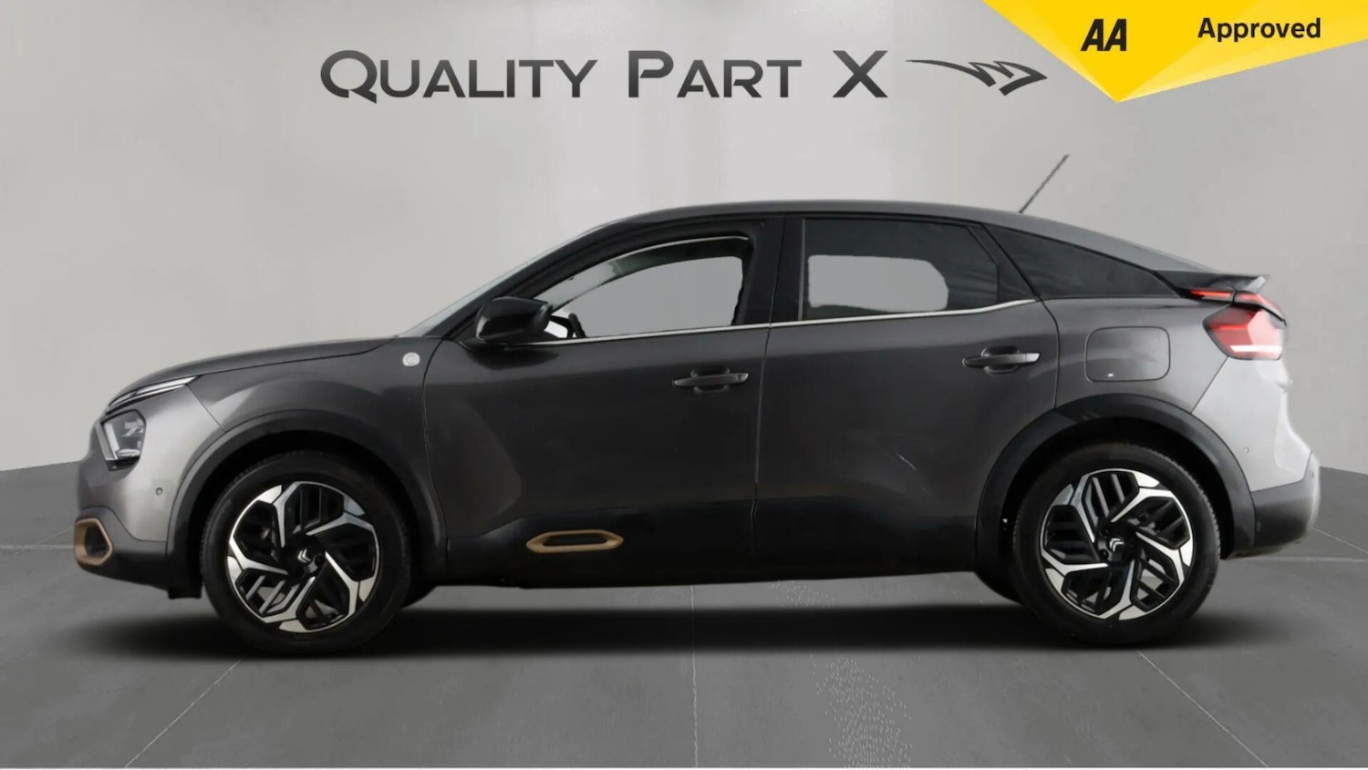 Used Citroen C4 2023 for sale - 76952984: Photo 4