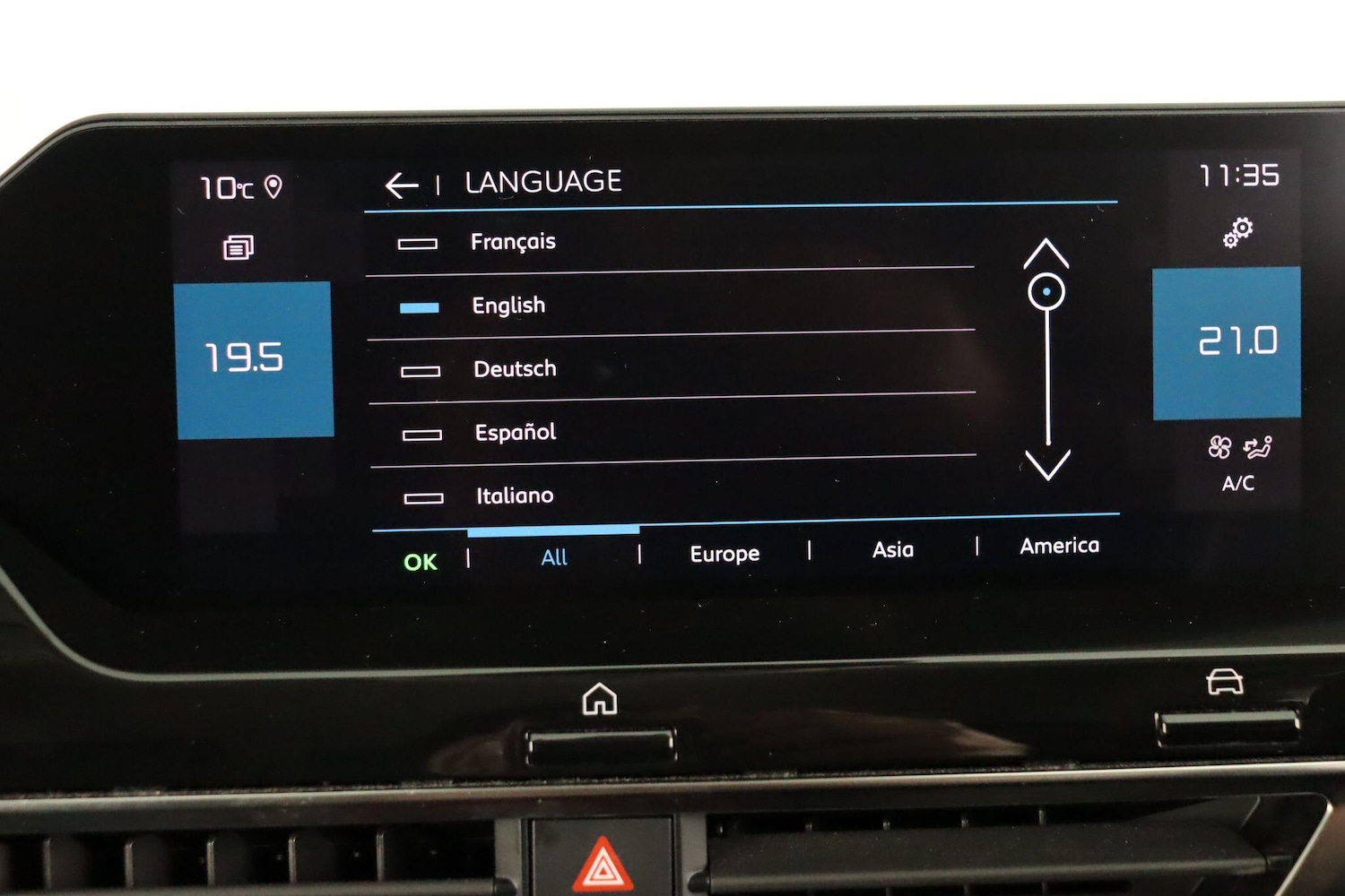 Used Citroen C4 2023 for sale - 76952984: Photo 40