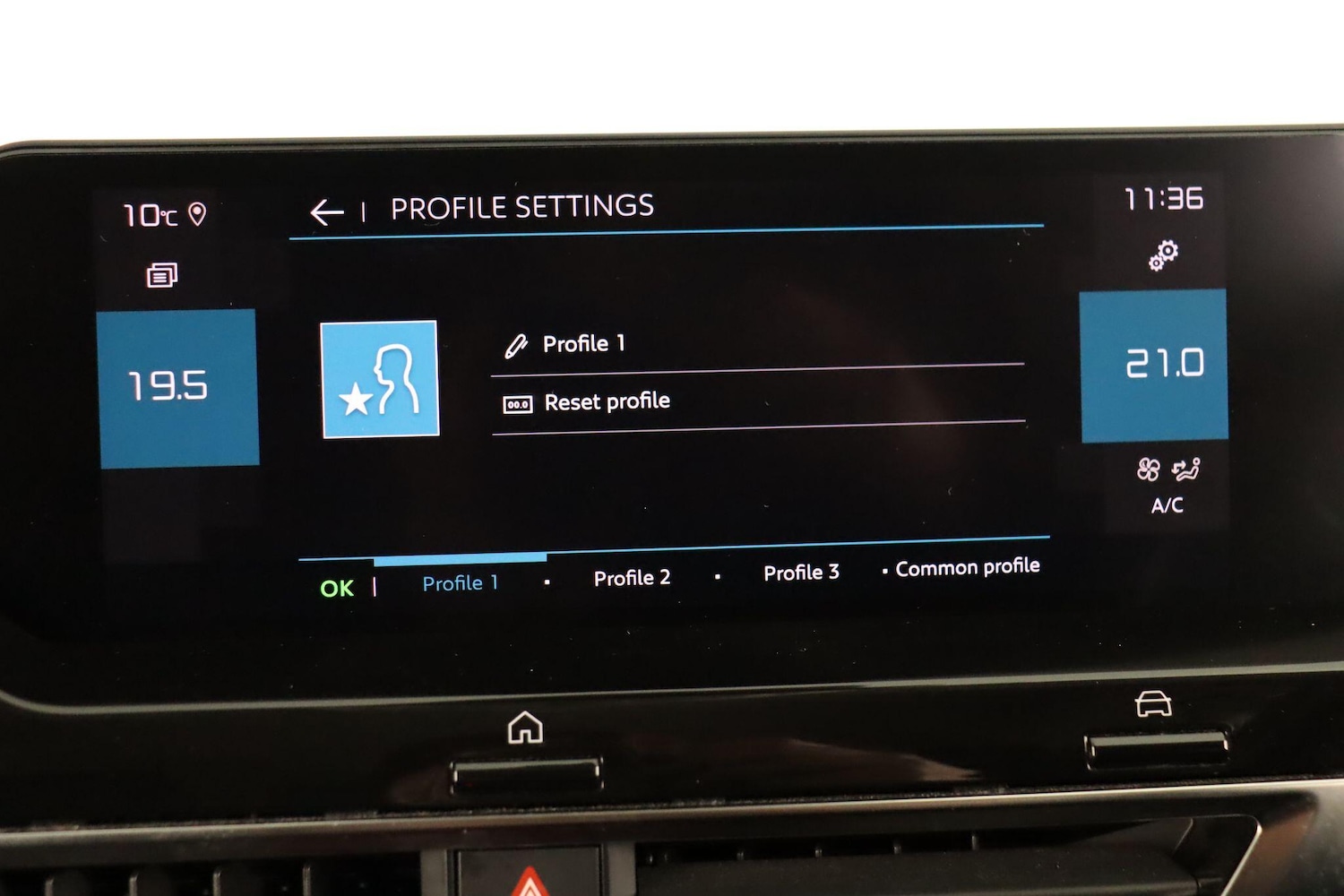 Used Citroen C4 2023 for sale - 76952984: Photo 43