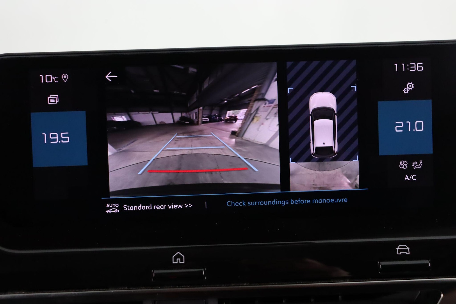 Used Citroen C4 2023 for sale - 76952984: Photo 44