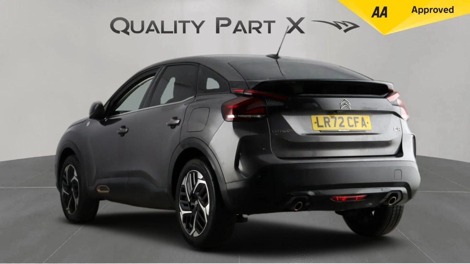 Used Citroen C4 2023 for sale - 76952984: Photo 5