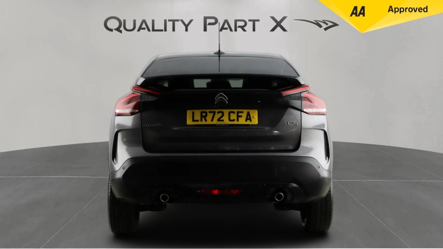 Used Citroen C4 2023 for sale - 76952984: Photo 6