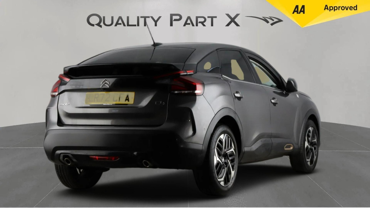 Used Citroen C4 2023 for sale - 76952984: Photo 7