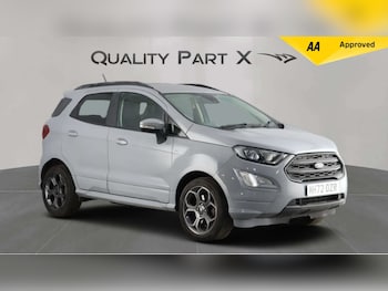 Used Ford Ecosport 2023 for sale - 79111825: Photo