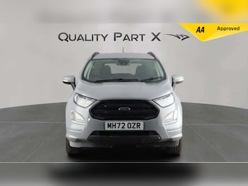 Used Ford Ecosport 2023 for sale - 79111825: Photo