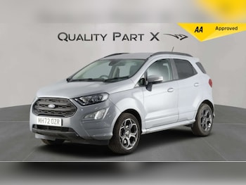 Used Ford Ecosport 2023 for sale - 79111825: Photo