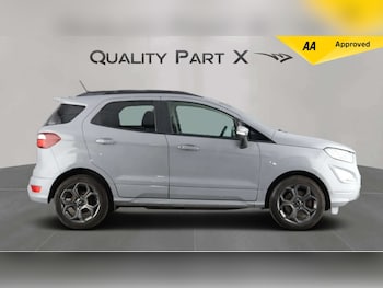 Used Ford Ecosport 2023 for sale - 79111825: Photo