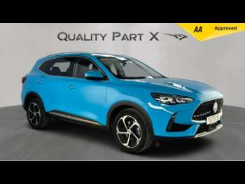 2024 (73) - 1.5 T-GDI Trophy DCT Euro 6 (s/s) 5dr